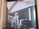 Morgan Wallen ‘One Thing At A Time’ Orange  Exclusive 3LP Vinyl