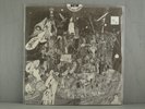 RUDIMENTARY PENI Death Church LP REISSUE sealed VINYL Record ROCK Punk NEW