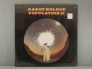 RANDY HOLDEN Population II LP sealed VINYL Record HARD Acid ROCK NEW