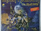 Iron Maiden ‎– Live After Death (Volume Two)(Vinyl LP Colombian Edit.EMI)NM/VG+