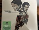 Rosemary’s Baby OST Soundtrack Record Tannis Root Colored Vinyl Waxwork Sealed