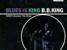 LP Blues Is King - King, B.B. (#8435395503331)