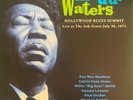 LP Hollywood Blues Summit 1971 - Muddy Waters (#089353512224)