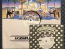 Special 1 Sided Record-Hong Kong KISS- I was made for Lovin you 12