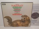 SET 561-3 Puccini Turandot Sutherland Pavarotti LPO Zubin Mehta HP TAS 3LP Dutch