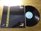Depeche Mode - A question of lust - Rare German Translucent brown 12