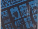 JOHN LEE HOOKER: Live At Soledad Prison US ABC Blues Shrink Vinyl LP HEAR