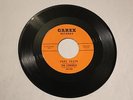 GARAGE SURF CORNELLS Surf Fever / Do The Slauson GAREX 206   VG
