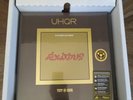 UHQR Bob Marley Exodus New/Sealed Non-Numbered