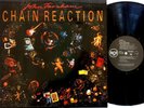 John Farnham – Chain Reaction-Vinyl LP 1990 RCA Victor Australia – VPL1 0830