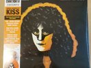 Eric Carr - Rockology - KISS - Ltd Edition 2x Splatter Vinyl LP
