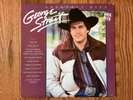 George Strait Greatest Hits - First Pressing Vinyl