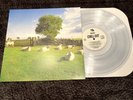 THE KLF CHILL OUT Clear Vinyl LP REISSUE UK KLF COMMUNICATION MINT