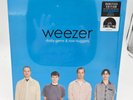 WEEZER | Dusty Gems & Raw Nuggets: The B-Sides | RSD 2019 BLUE Marbled Vinyl LP