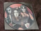 KISS 1988 Gene Simmons Interview UK 7