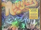 Nuggets The First Psychedelic Era 1964-1968 5LP Vinyl  RSD 2023 Record Store Day