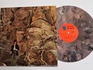 DAVE MASON - ALONE TOGETHER LP Rare Original 1970 Splatter Vinyl Gimmick Sleeve