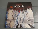 Radiohead Kid A - 2 x 10