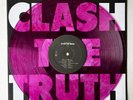 Beach Fossils - Clash The Truth with Demos - 2LP Pink Swirled Vinyl