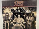 Ozzy Osbourne 'No Rest For The Wicked' 1988 Carrollton press Lp NM/EX