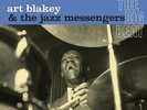 The Big Beat by Blakey, Art & Jazz Messengers (Record, 2021)