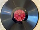 BILLIE HOLIDAY - STRANGE FRUIT - Commodore 526 - First Pressing -Rare Label Var.