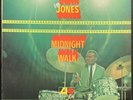 Elvin Jones Midnight Walk LP Atlantic 1485 Mono 1967 Hank Mobley Thad Jones