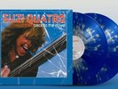 Suzi Quatro - Back To The Drive vinyl LP RSD 2023