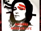 MADONNA SEALED AMERICAN LIFE VINYL ORIGINAL MADE IN EU 2003  2 RECORD LP RELEASE