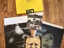 Vault package #30 Jack white Box Vinyl Third Man Records Dead Weather, The Kills