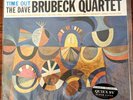 Dave Brubeck Quartet: Time Out LP Vinyl 200g Classic Records 2002 Press Sealed