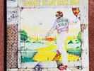 Elton John Goodbye Yellow Brick Road Gatefold Double Yellow 12