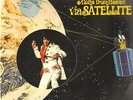 Elvis Presley Aloha From Hawaii Via Satellite NEAR MINT Rca 2xVinyl LP