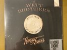 Sealed AVETT BROTHERS RANDY TRAVIS Music From CMT Crossroads RSD 2013