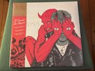 qotsa villains 2021 etched green vinyl reissue new queens of the stone age