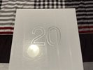 Matchbox 20 Twenty - 20 Vinyl 7xLP Box Set Gold #'d /5000 New Sealed