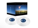 Pearl Jam Yield Give Way RSD TEN CLUB ULTRA CLEAR VINVL Edition  Pre Order