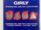 Working Girl One Way Love Affair, Girly (1984) 12