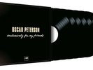 Oscar Peterson - Exclusively For My Friends • 6LP Limited Vinyl Boxset • New