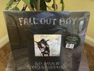 Fall Out Boy SO MUCH (FOR) STARDUST VINYL /2,000 Green Glow in the Dark, Limited