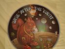 Anthony Phillips (Ex Genesis guitarist) Wise after the event Picture disc lp