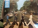 Beatles Abbey Road Anniversary Super Delux Ed. 3LP Box Set John Lennon McCartney
