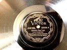 HOT JAZZ DUKE ELLINGTON or Victor 22938 Bugle Call Rag/Dinah Nr MINT