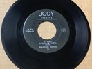 Paliya De Santos SUGAR PIE DESANTO 1958 DOO WOP 45 Wishing Well JODY VG+++ HEAR