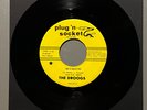 Droogs - He's Waitin' / Light Bulb Blues Plug N Socket 7