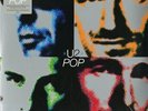 U2 POP  2 X 180G 12