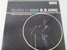 B.B. King Blues is King Record Store Day 2023 Vinyl x/3000 Limited Edition