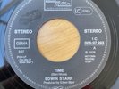 Edwin Starr Time German Tamla Motown with Picture Sleeve Northern Soul