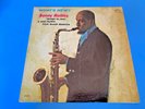 ORIGINAL Sonny Rollins What's New? 1962 RCA Victor LPM-2572 DG MONO EX/EX
