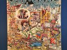 WEIRD AL YANKOVIC Self-Titled 1983 vinyl LP VPI CLEANED ROCK' N' ROLL VG+